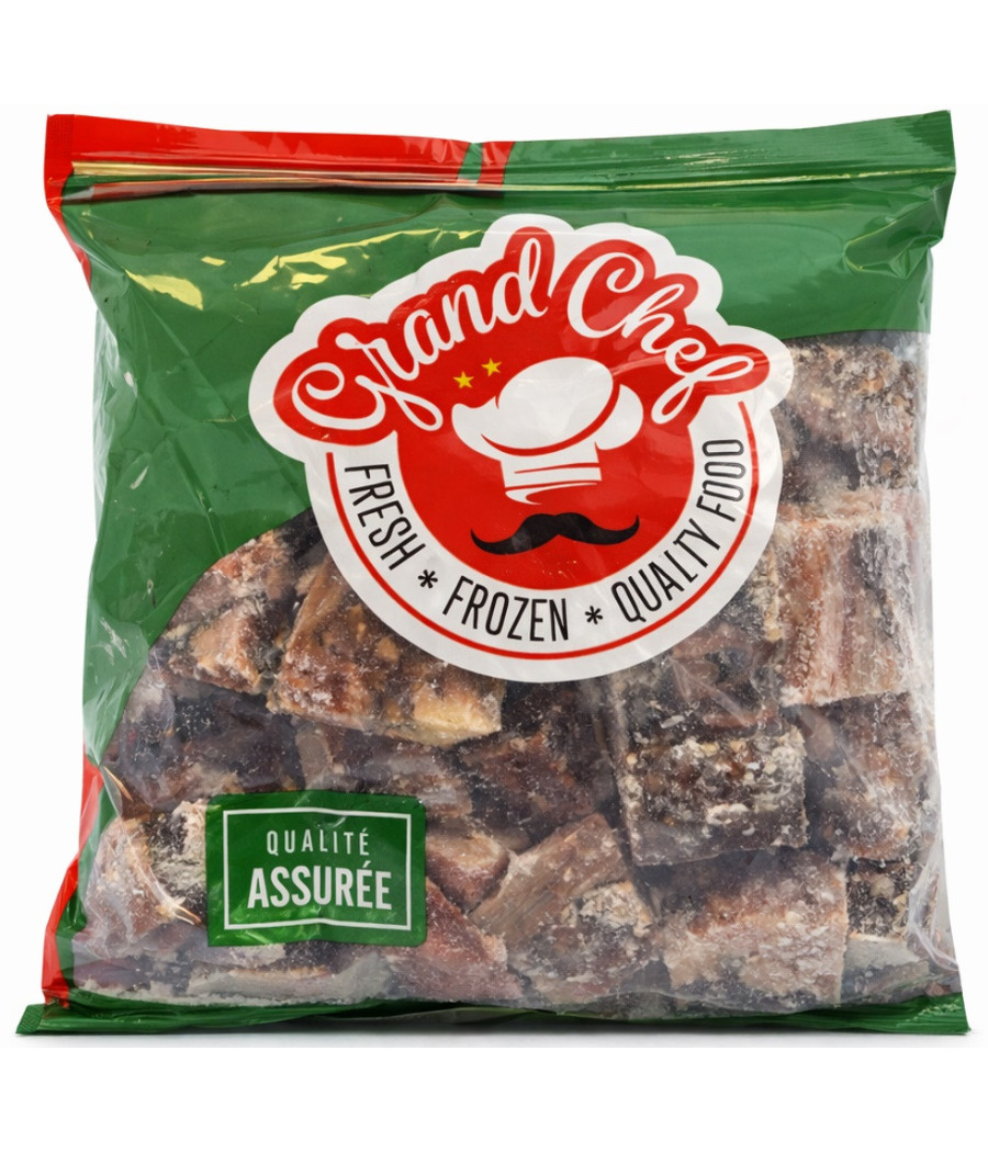 ROGNONS BŒUF ORIGINE ITALIE 12X1KG  SOIT 12KG