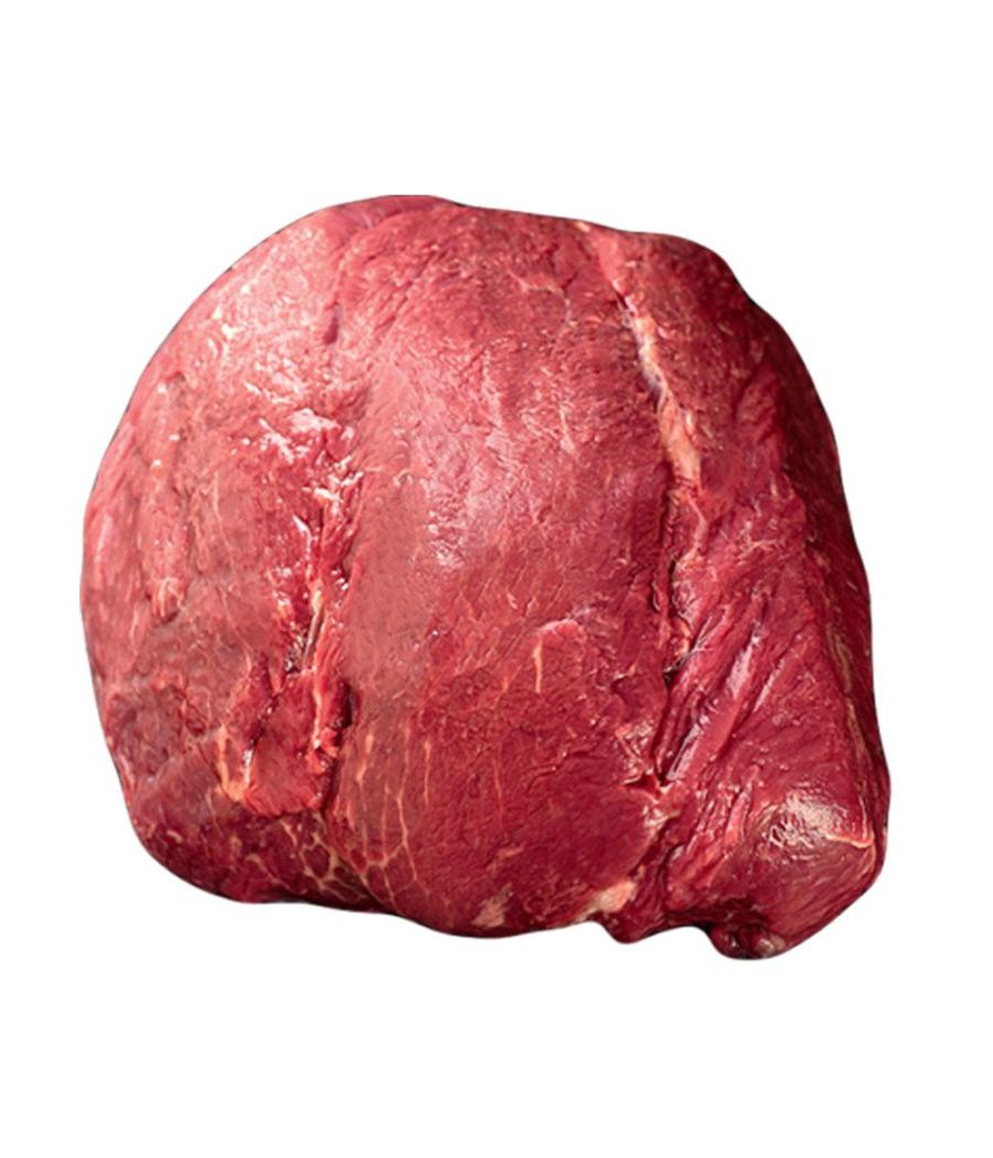 CUR DE RUMSTECK ANGUS HALAL IRLANDE COLIS DE 2,5KG PACK DE 2.5