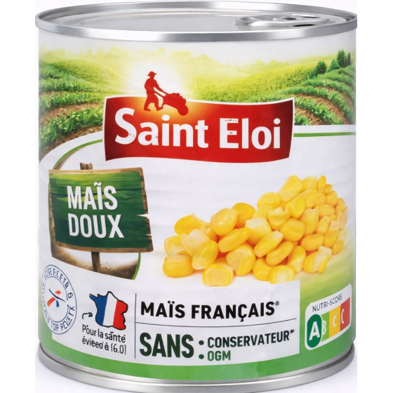 MAIS DOUX SAINT ELOI 285G