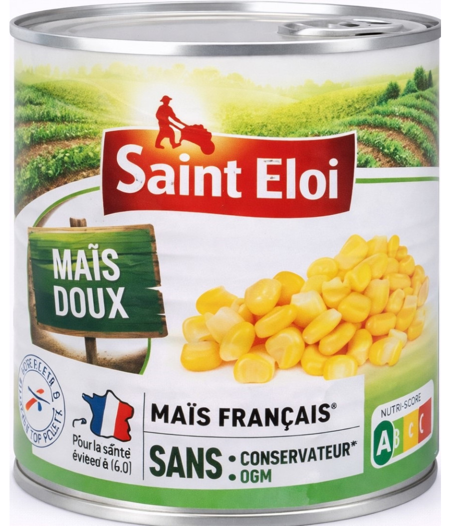 MAIS DOUX SAINT ELOI 285G