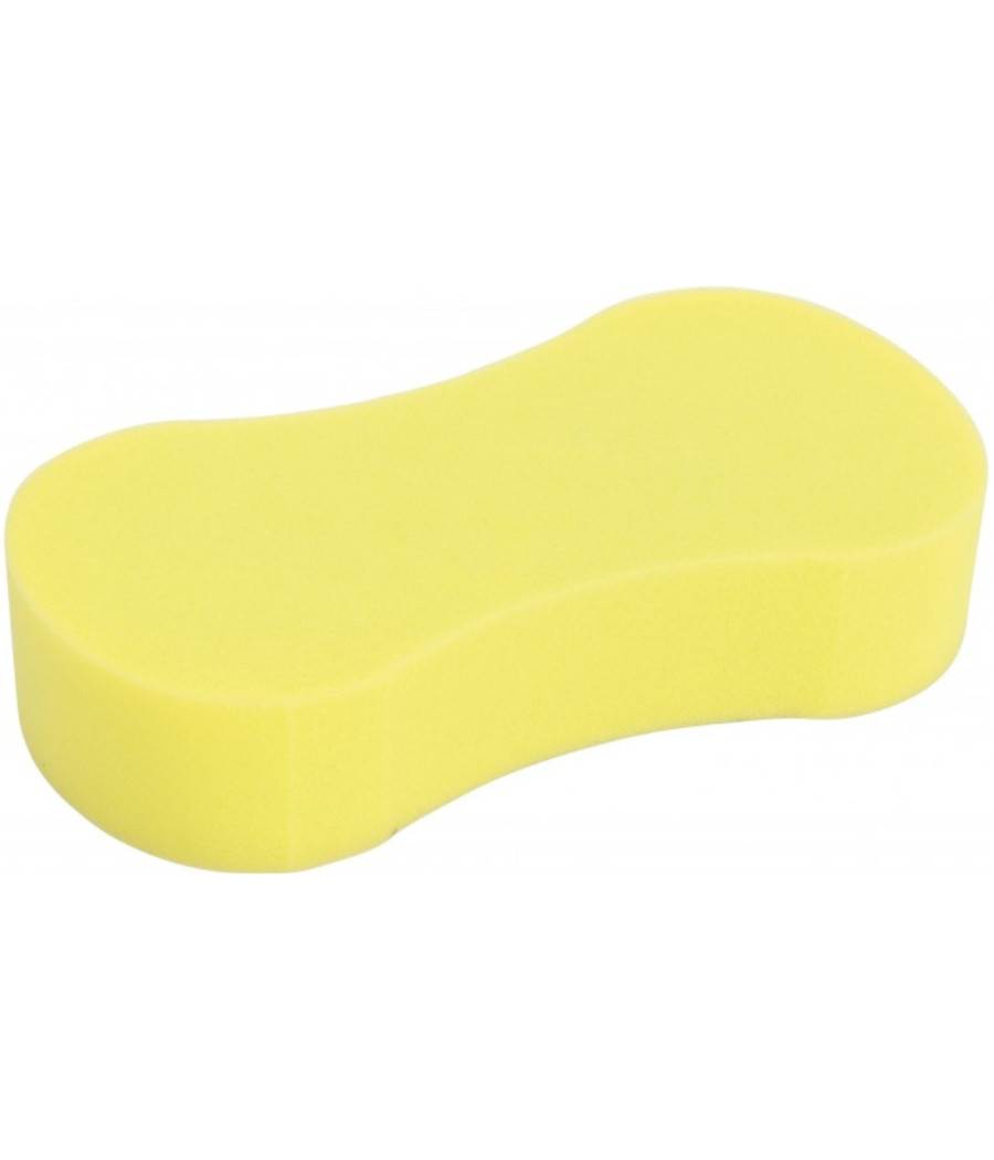 EPONGE ERGONOMIQUE 20X10X6CM