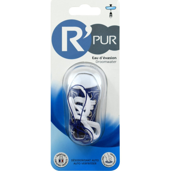 DESODORISANT BASKET EAU EVASION R`PUR