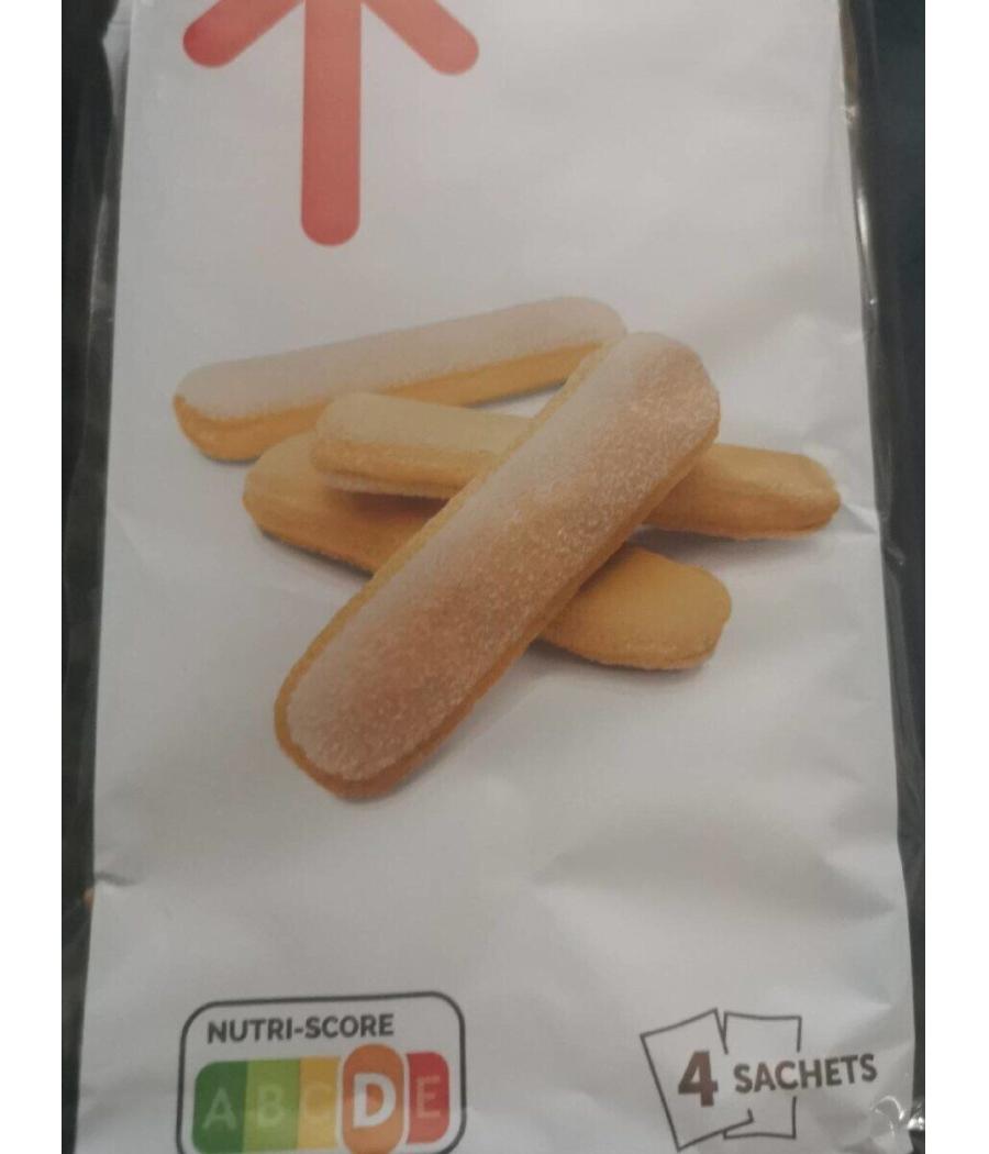 BOUDOIRS MINI PRIX 400G