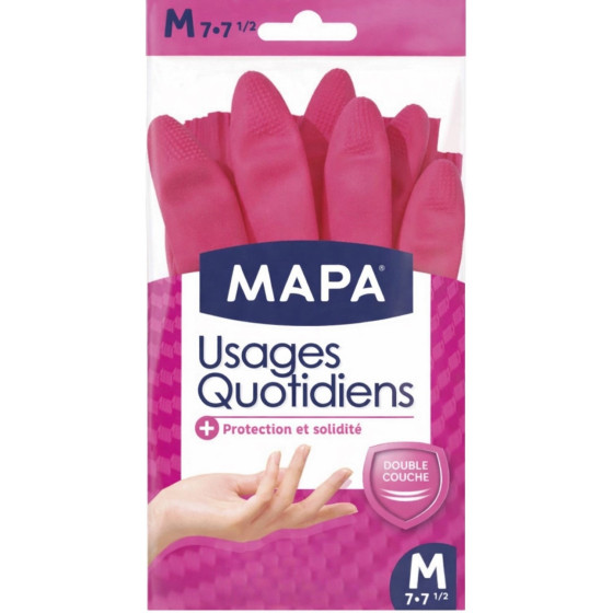 GANTS POLYVALENTS TAILLE M MAPA
