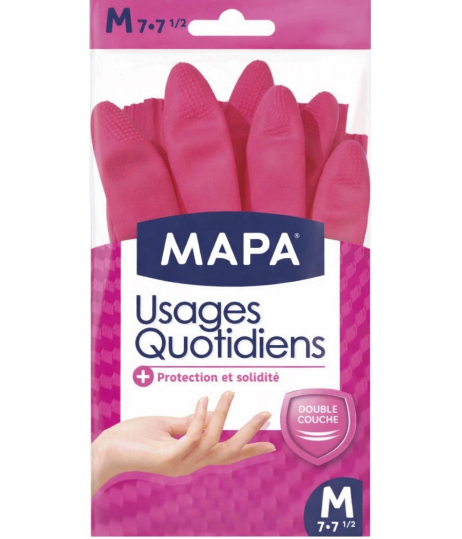GANTS POLYVALENTS TAILLE M MAPA