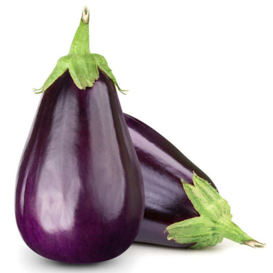 AUBERGINE CATEGORIE II ORIGNE UE