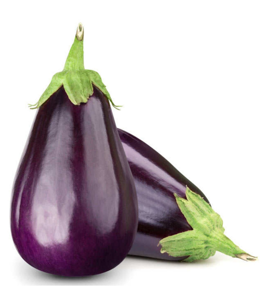 AUBERGINE CATEGORIE II ORIGNE UE