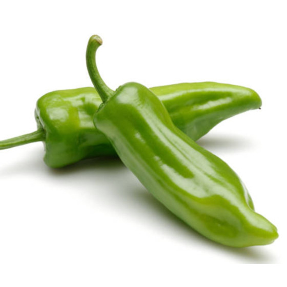 PIMENT VERT CATEGORIE II ORIGINE UE