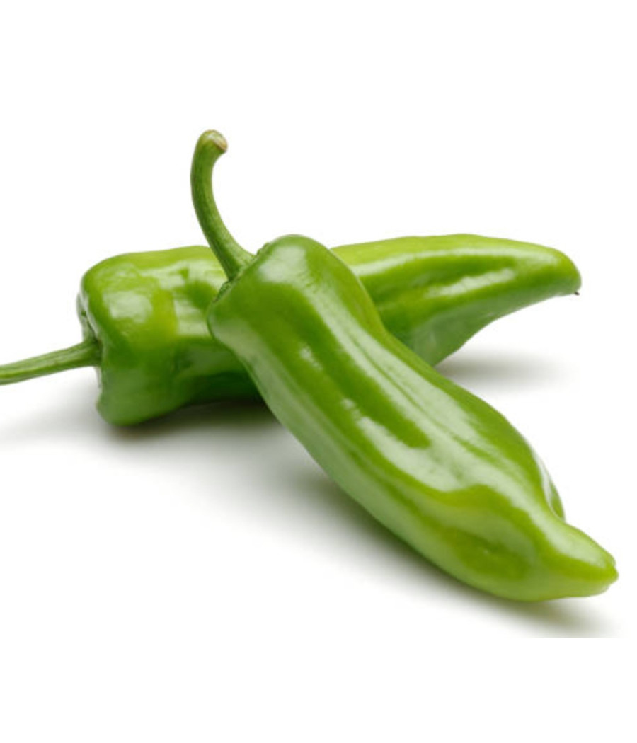 PIMENT VERT CATEGORIE II ORIGINE UE