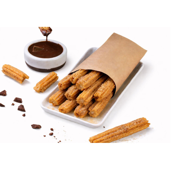 MINI-CHURROS