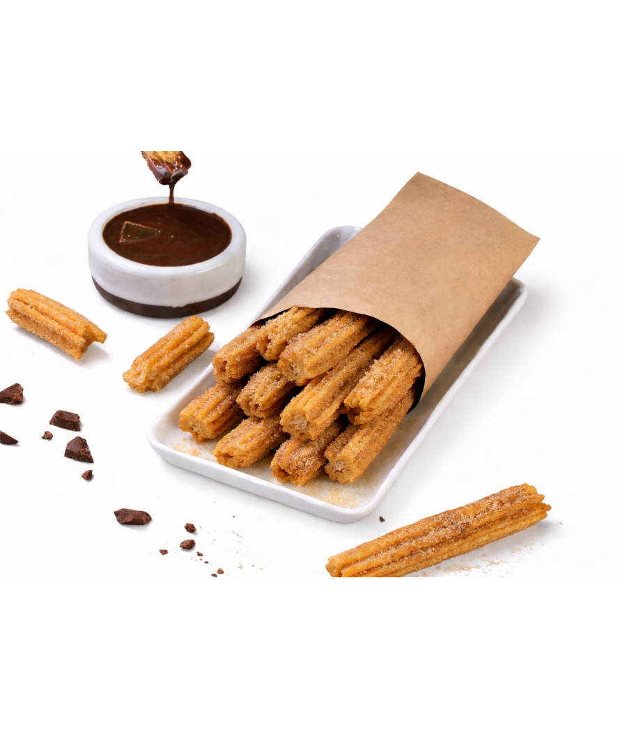 MINI-CHURROS