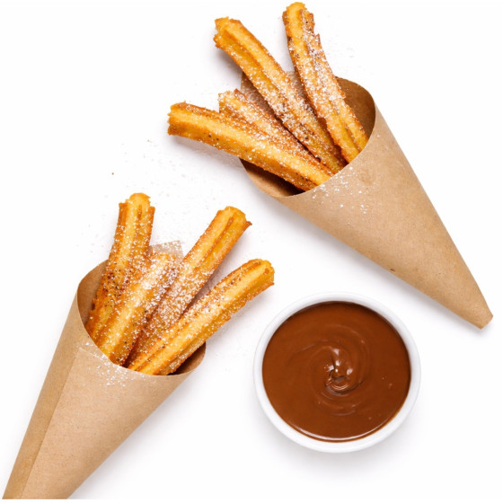 CHURROS