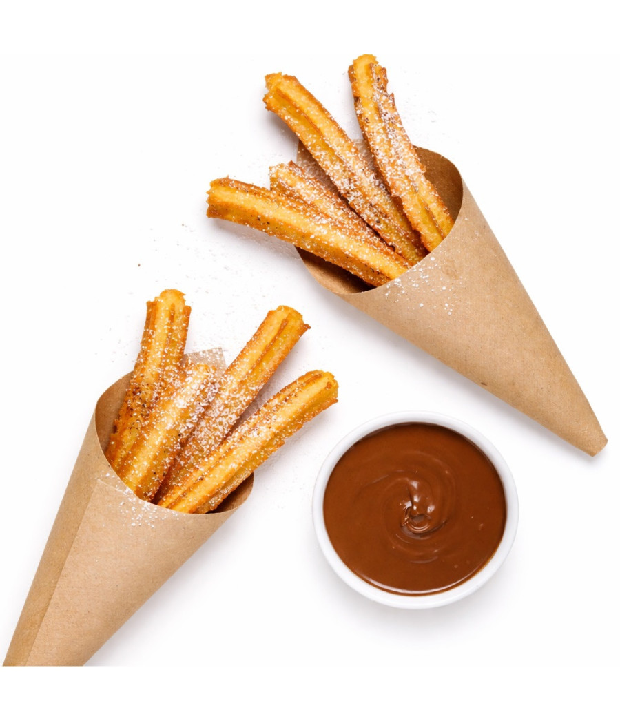 CHURROS