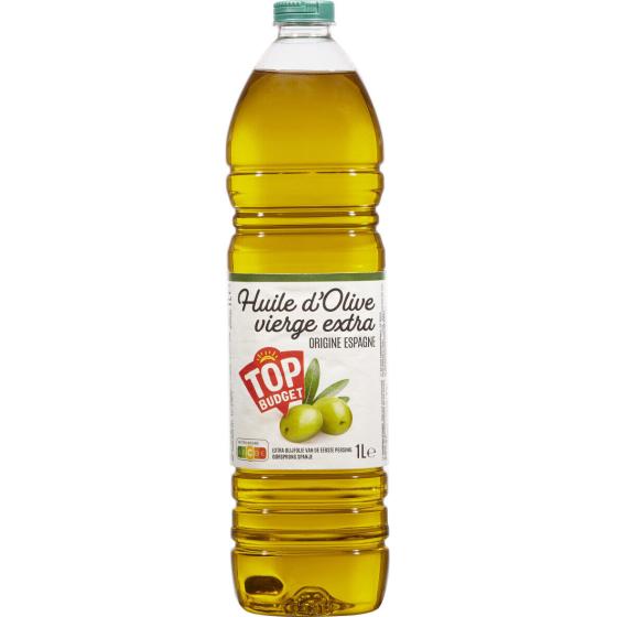 HUILE D'OLIVE VIERGE EXTRA 1L