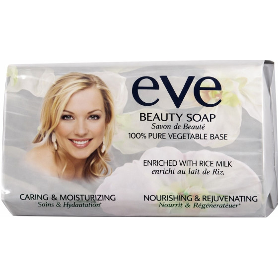 SAVON BLANC EVE 150G