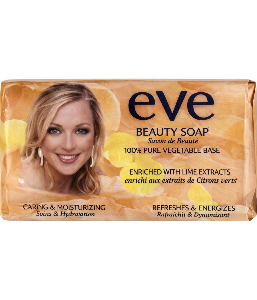 SAVON PECHE EVE 150G