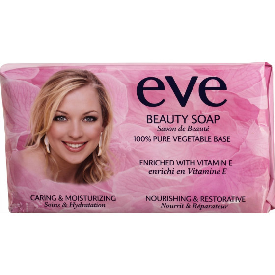 SAVON ROSE EVE 150G