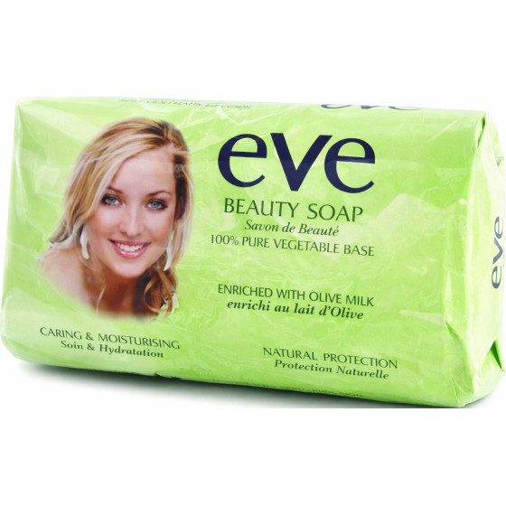 SAVON VERT EVE 150G