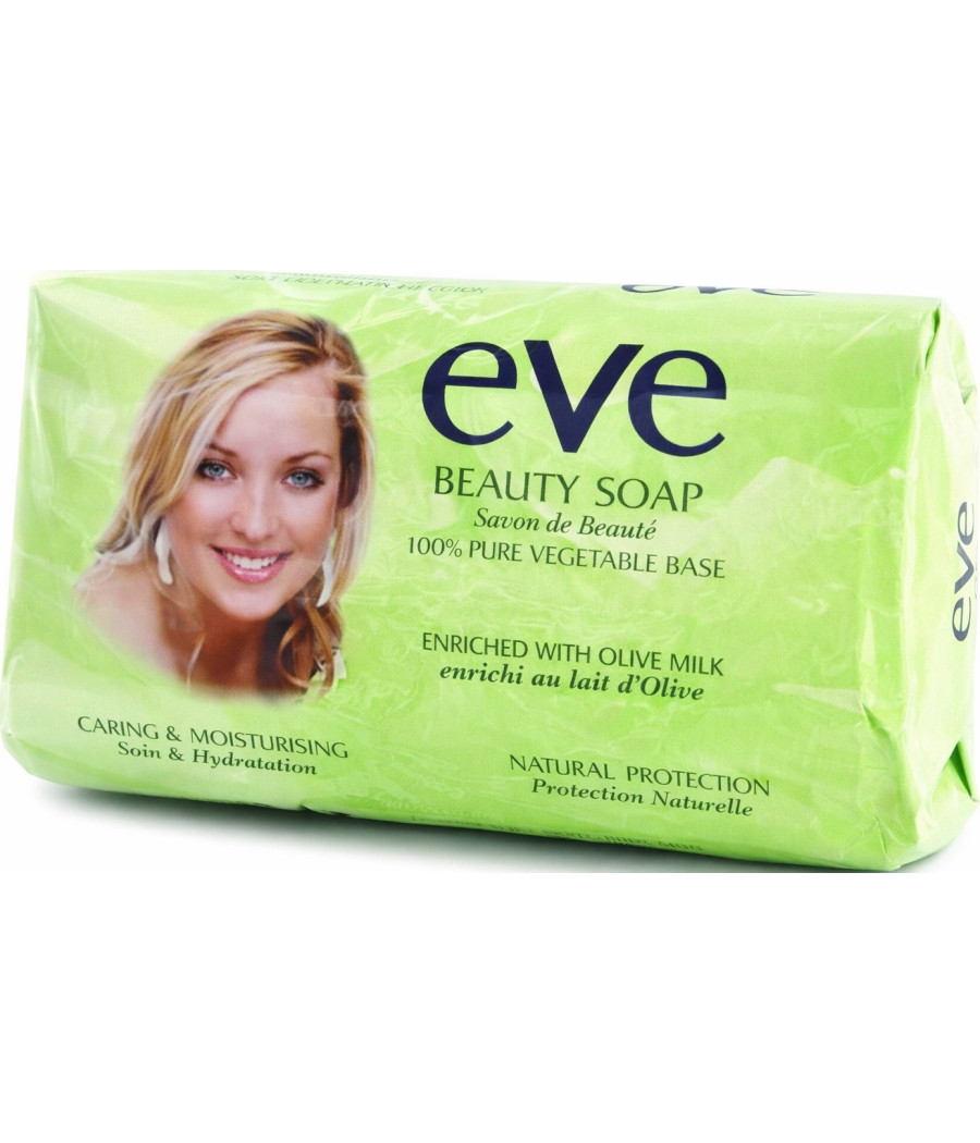 SAVON VERT EVE 150G