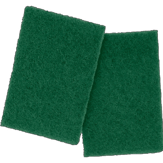 TAMPONS A RECURER SUR EPONGE VEGETAL POL HOP X2