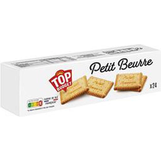 PETIT BEURRE 200G