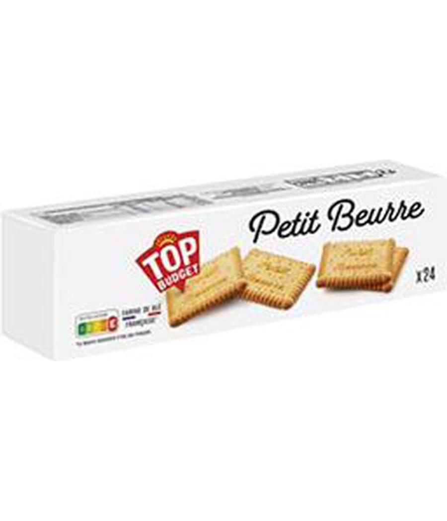 PETIT BEURRE 200G