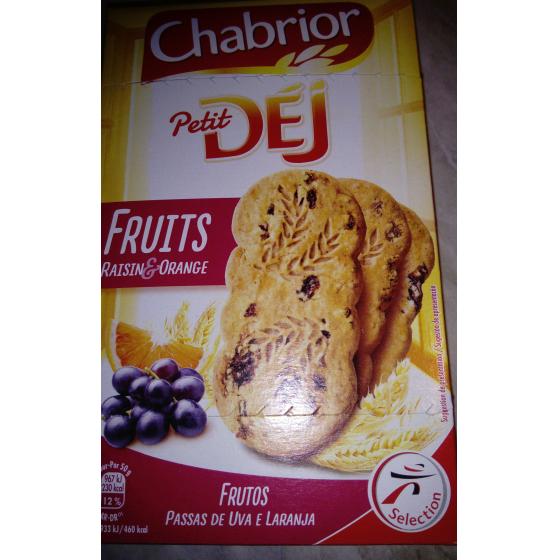PETIT DEJ MATIN GOURMAND 300 G