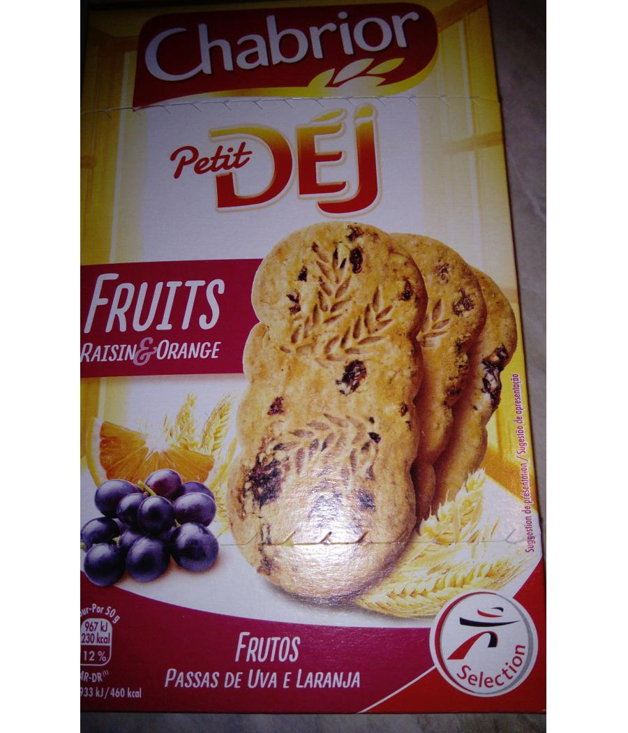 PETIT DEJ MATIN GOURMAND 300 G