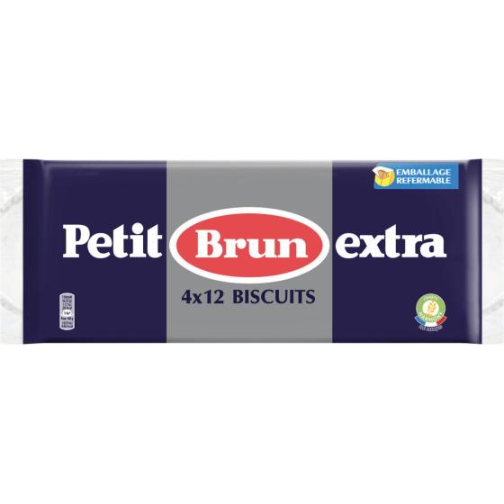 PETIT BRUN EXTRA 300 G