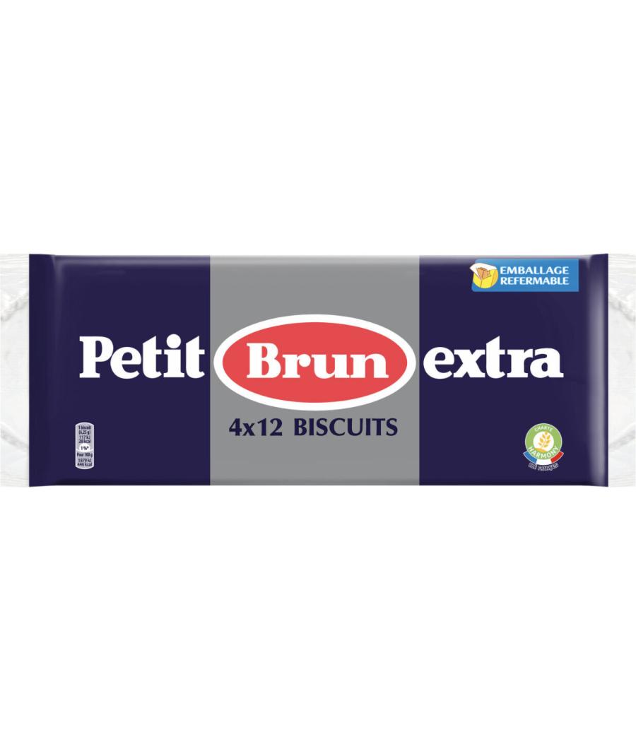 PETIT BRUN EXTRA 300 G
