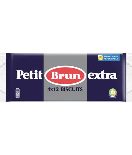 PETIT BRUN EXTRA 300 G
