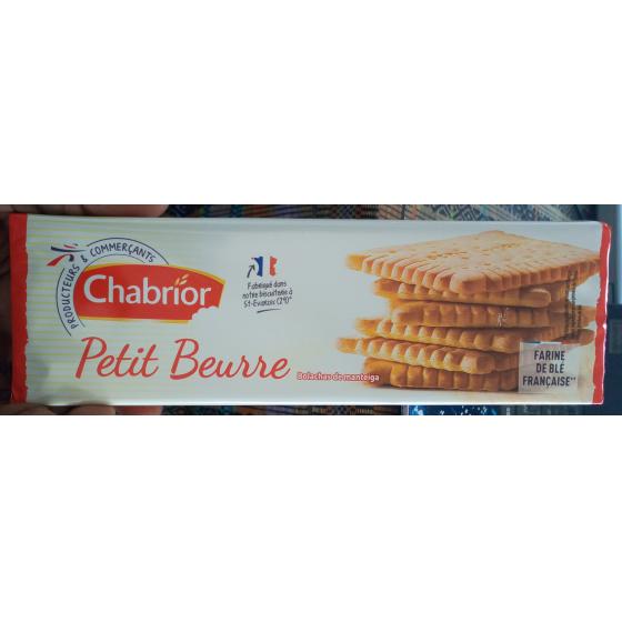 PETIT BEURRE 200 G