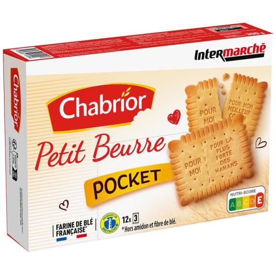 PETIT BEURRE POCKET - 300G 300 G
