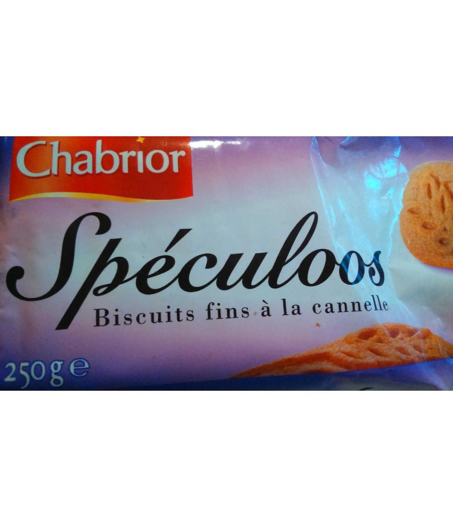SPECULOOS 250 G