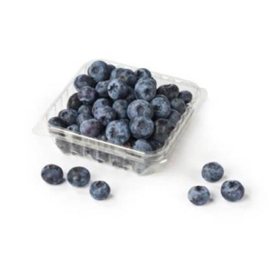 MYRTILLE CATEGORIE 1 ORIGINE PEROU BARQUETTE DE 0,125 KG VENDU PAR PACK DE 12 PIECES PACK DE 12