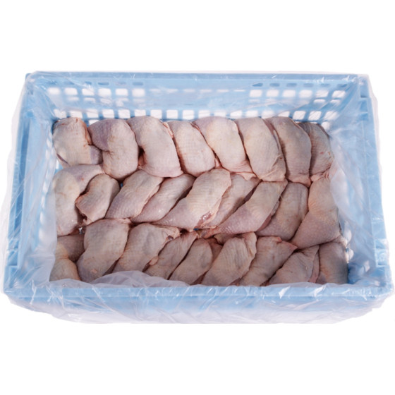 CUISSES DE POULET CRESSWEL  10KG