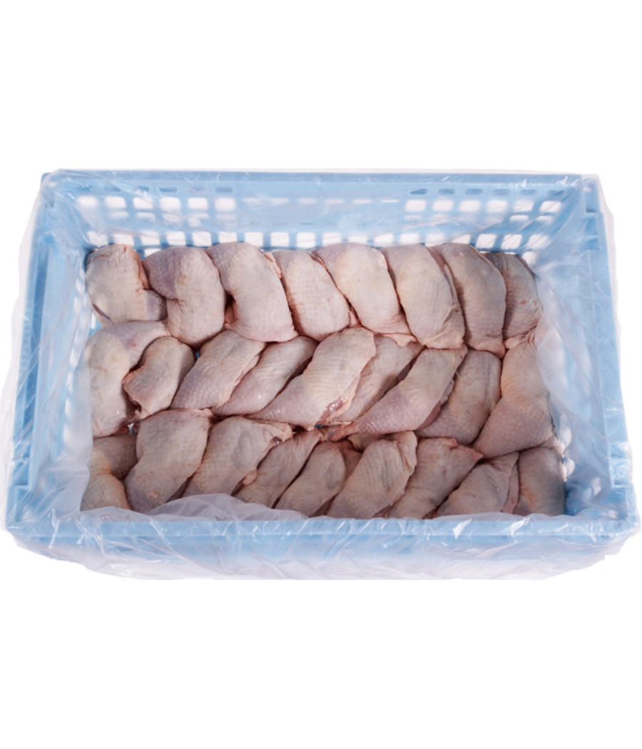 CUISSES DE POULET CRESSWEL  10KG
