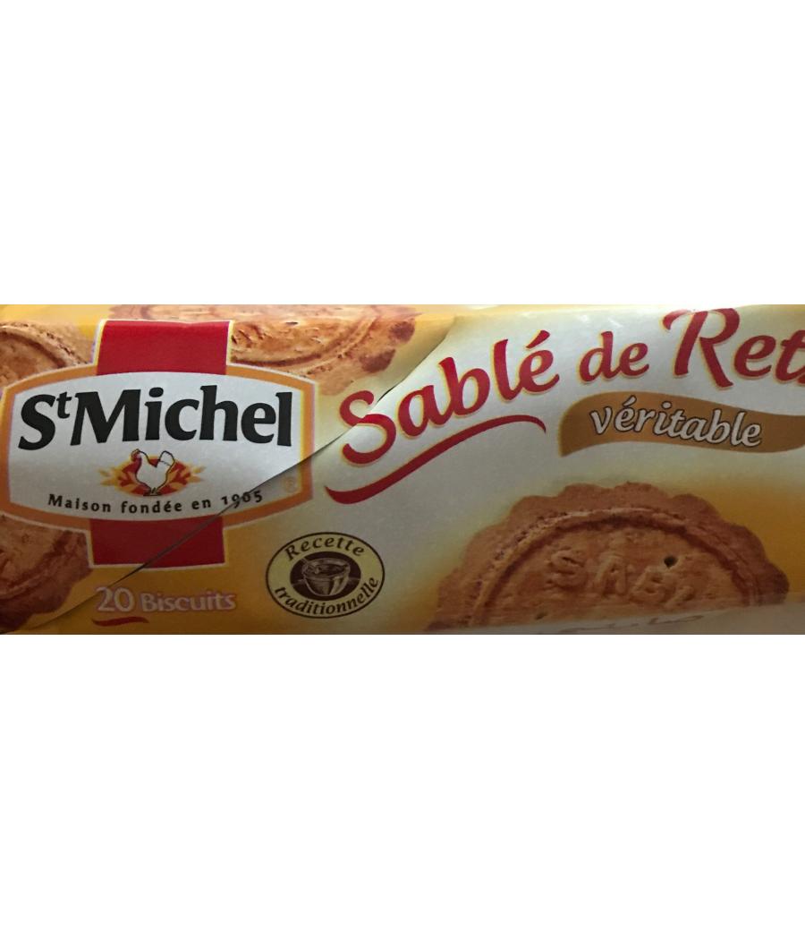 SABLE DE RETZ VERITABLE
