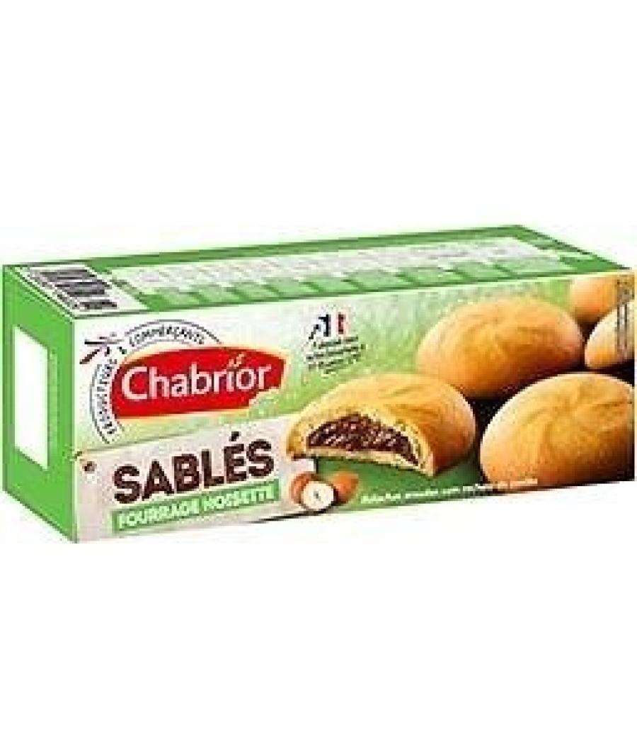 SABLE FOURRE NOISETTE - 125G 125 G