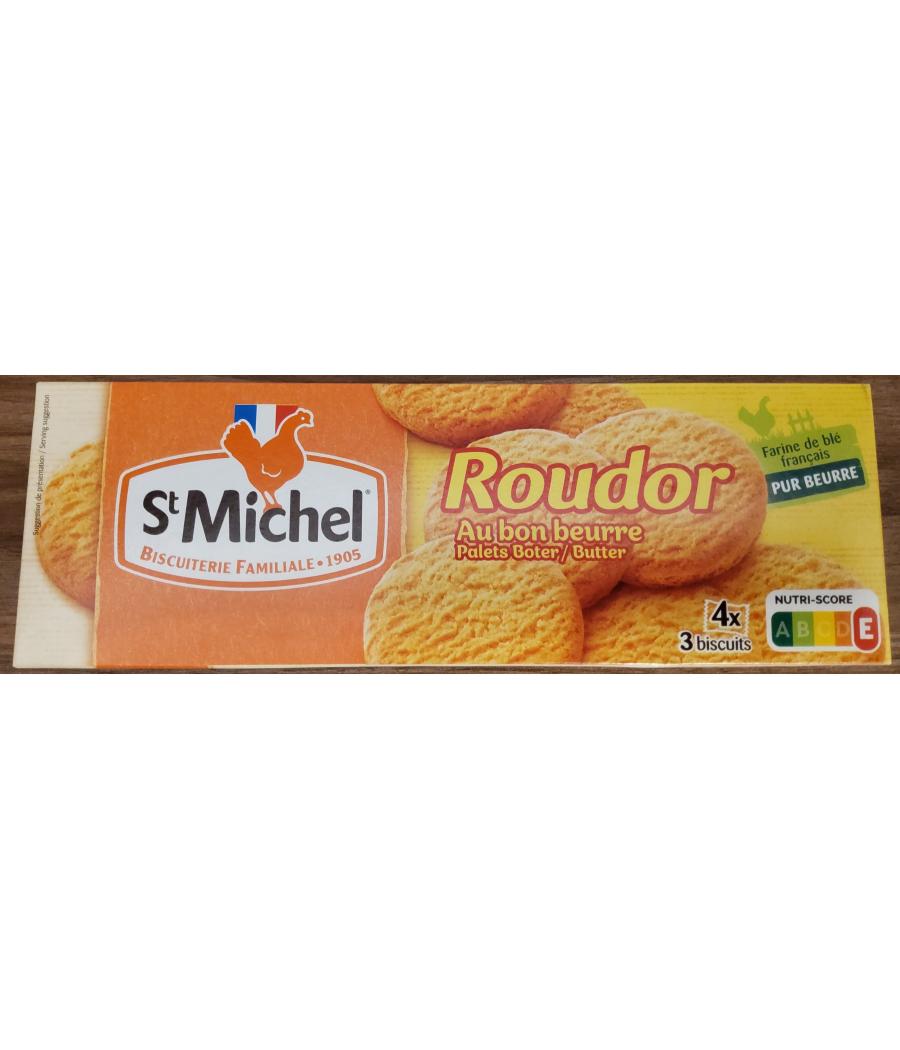 BISCUIT PALET ROUDOR 150G