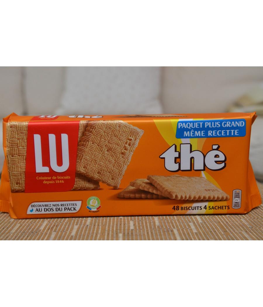 BISCUITS THE LU 350G
