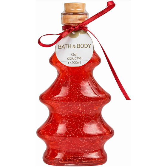 GEL DE BAIN ET DOUCHE SAPIN 280ML