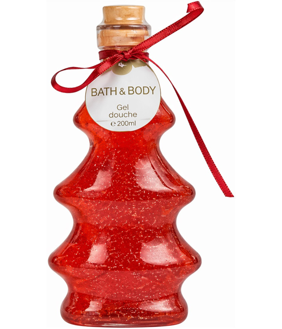 GEL DE BAIN ET DOUCHE SAPIN 280ML