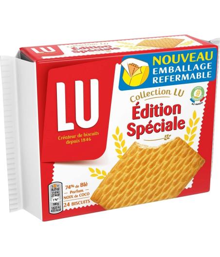 PETITS BEURRE EDITION SPECIALE 150G