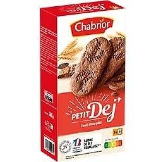 DEJEUNER CEREALES & CHOCO - 400G 400 G