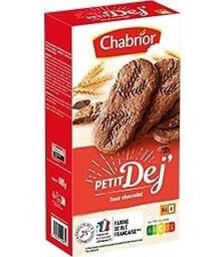 DEJEUNER CEREALES & CHOCO - 400G 400 G