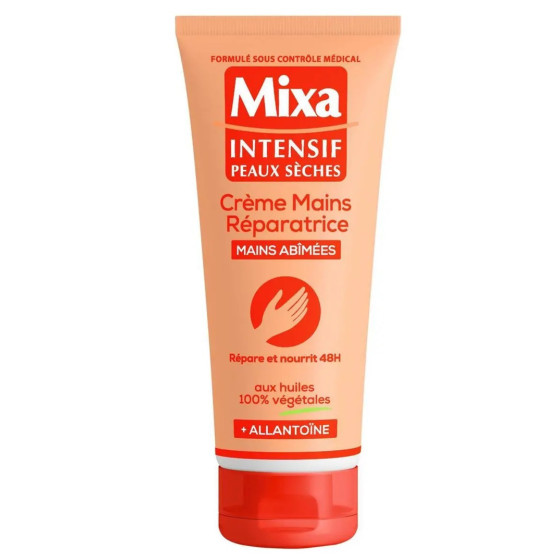 CREME MAINS REPARATRICE ALLANTOINE MIXA 100ML