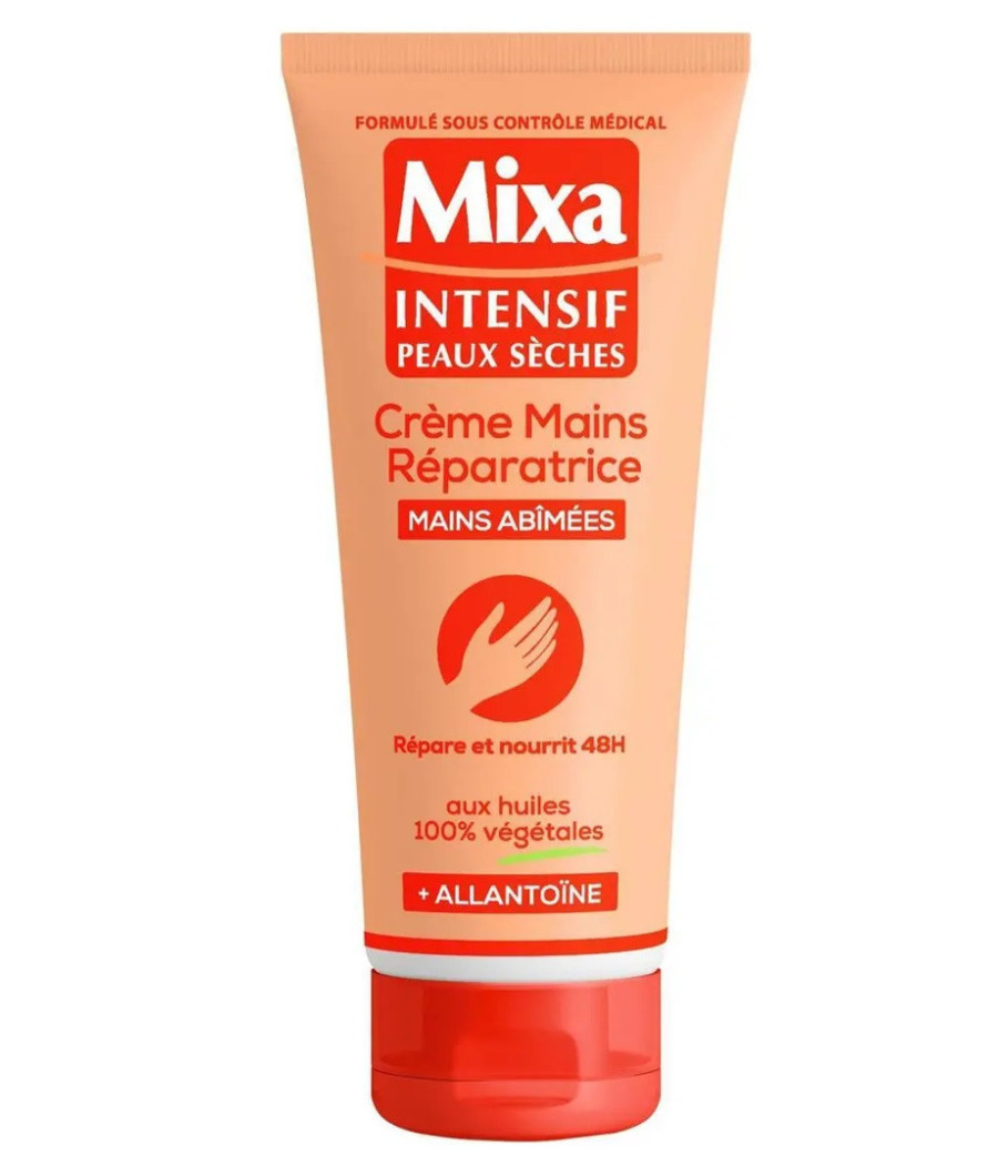 CREME MAINS REPARATRICE ALLANTOINE MIXA 100ML