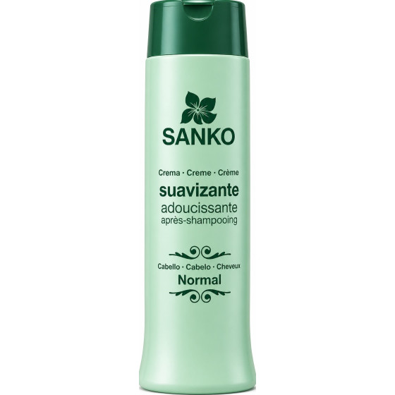 CREME APRES SHAMPOOING SADERMO 750ML