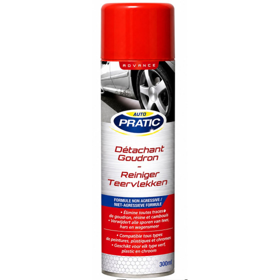 DETACHANT GOUDRON ADVANCE AUTO PRATIC 300ML